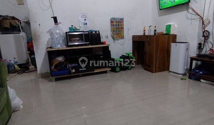 Dijual Rumah Poris Indah Tangerang Bebas Banjir 1