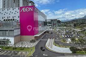 Sentul City Apartment Studio Type 2