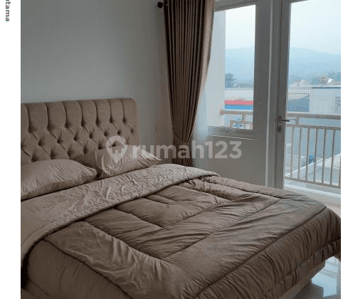 Sentul Apartement Tower 2 BR Disewakan Bulanan Tahunan 1