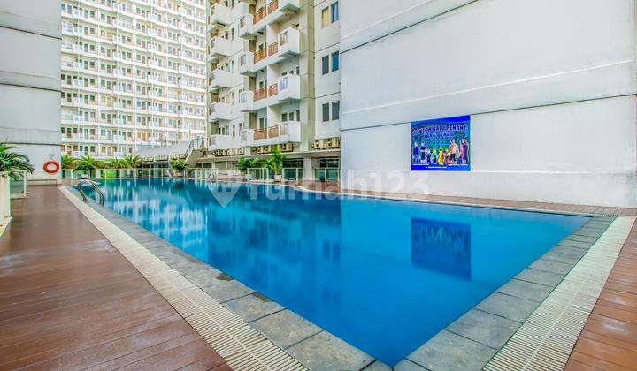 Apartemen Sentul Disewakan Bulanan