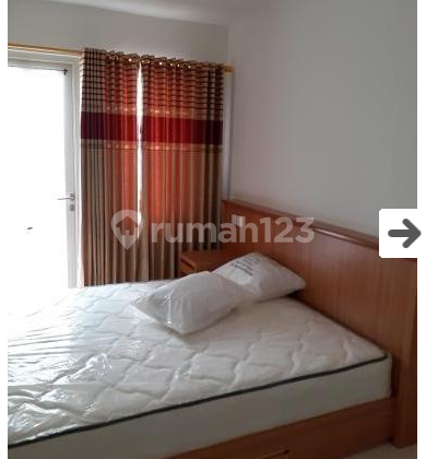 Apartemen Sentul Disewakan Bulanan 1