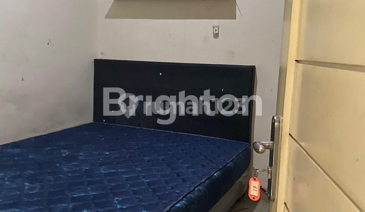 KOST EKSKLUSIF JOGJA MASIH AKTIF DEKAT JALAN KABUPATEN