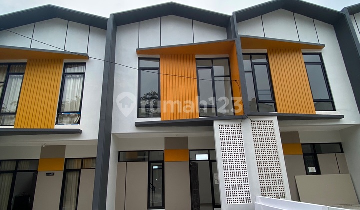 The Best View House in Bandung is Already in Pasir Impun