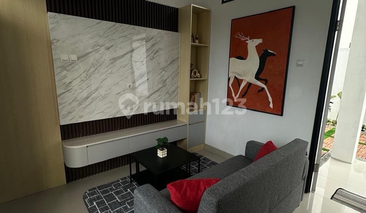 Dp 5Jt Dapet Rumah 2 Lantai Akses Mudah Tol Seroja Soreang Bandung 2