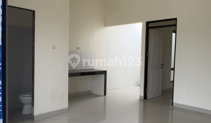 Rumah 1 Lantai Nyaman dan Murah Dp Cuma 5Jtaan- Buah Batu - Ciwastra Bandung