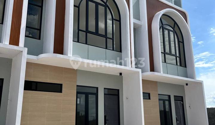 Affordable House Near Summarecon Bandung Timur
