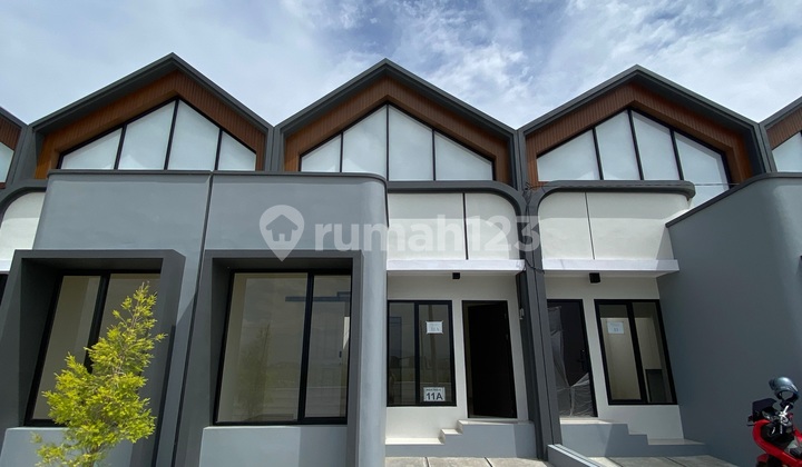 Rumah Nyaman 1 Lantai Diciwastra Rumah Nyaman 1 Lantai Diciwastra