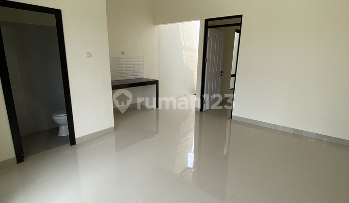 Rumah Nyaman 1 Lantai Diciwastra 2