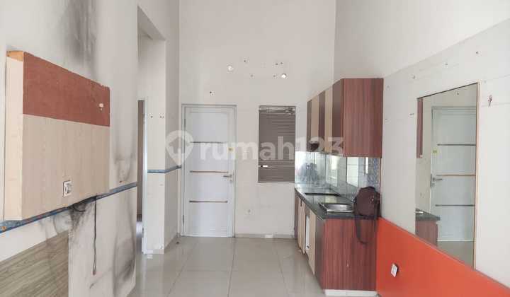 Dijual Murah Rumah Perumahan Residence Caringin Legok, Lebak, Banten