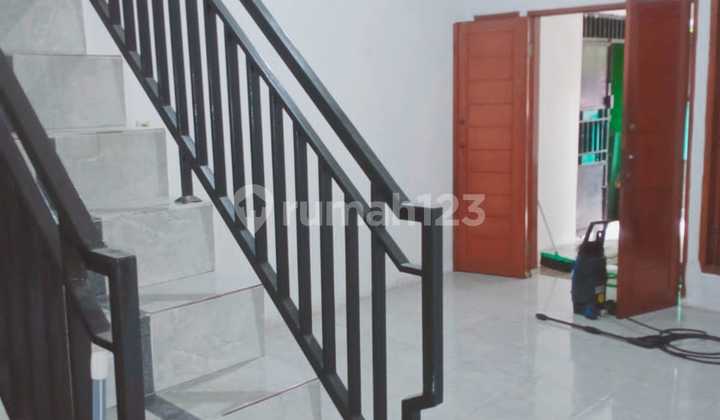 Rumah Murah Bekasi Utara Di Perum Alinda Kencana Permai Sumarecon, Bekasi Kota Rumah Murah Bekasi Utara Di Perum Alinda Kencana Permai Sumarecon, Bekasi Kota