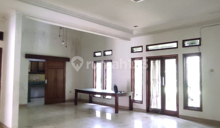 Jual Murah Rumah Super Luas 1075M2, Harga Dibawah Nilai Appraisal bisa Dapat Cashback Banyak Dekat Jatihandap Bandung Kota 2