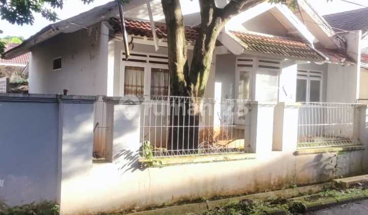 Dijual Cepat Rumah di Cluster Kuricang Pondok Ranji Bintaro Sektor 3 2