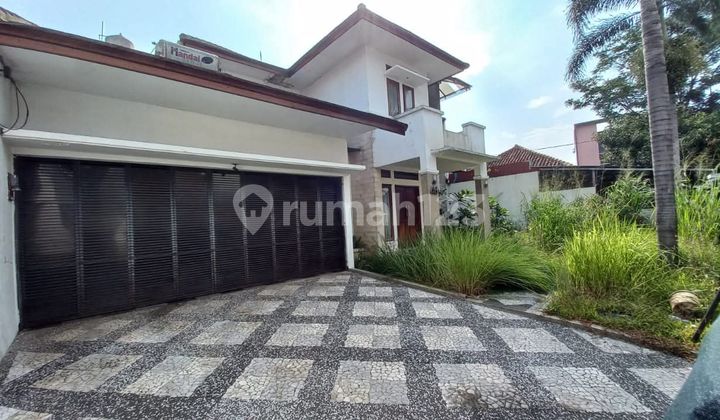 Jual Murah Rumah Super Luas 1075M2, Harga Dibawah Nilai Appraisal bisa Dapat Cashback Banyak Dekat Jatihandap Bandung Kota