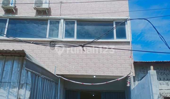 Dijual Ruko Di Jalan Raya Dadap, Kosambi