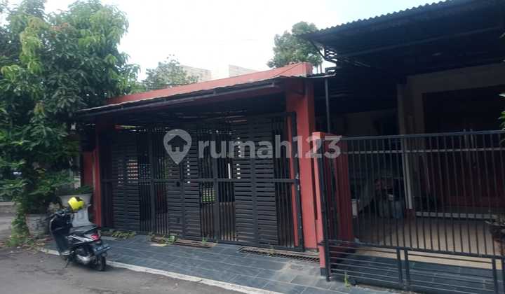 Jual Rumah Murah Di Perumahan Legok Permai Curug Bitung Karawacitangerang