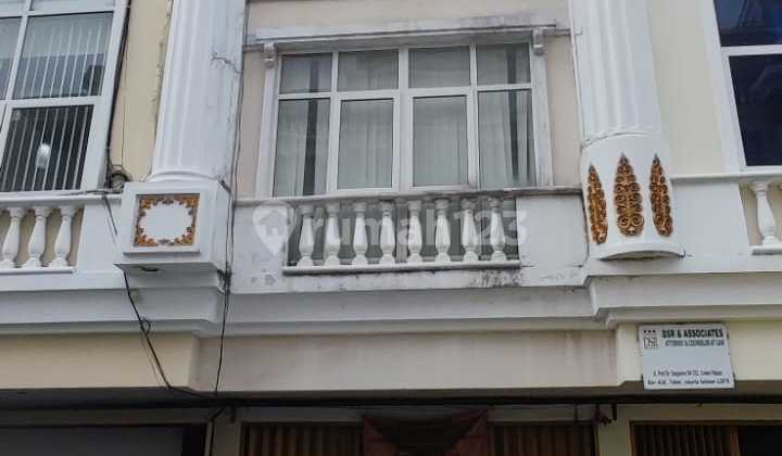 Dijual Rukan Rumah Kantor Atau Ruko Di Crown Palace Menteng Dalam Dijual Rukan Rumah Kantor Atau Ruko Di Crown Palace Menteng Dalam