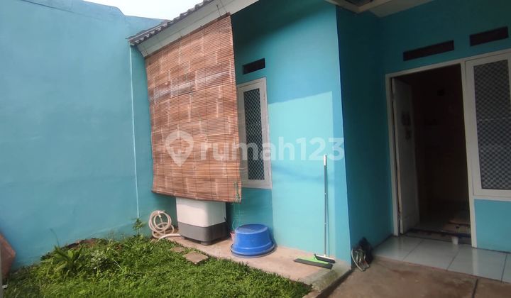 Modern Minimalist House for Sale at Low Price, Parung, Pamulang 2