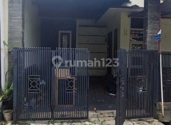 Dijual Murah Rumah Di Permata Cimanggis Cluster Topaz Tapos Depok 2