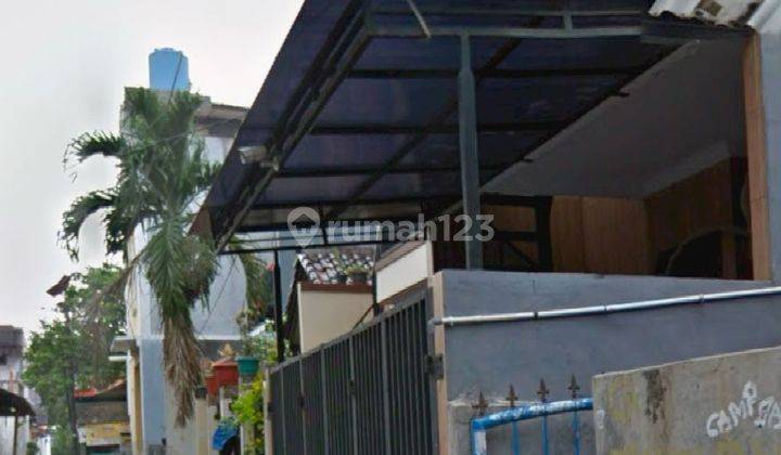 Dijual Rumah Kebon Jeruk Kelapa Dua 1