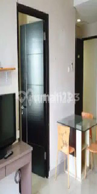 For Rent 3 Bedroom Furnished Apartment in CBD Pluit 2