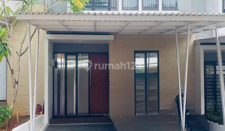 Rumah 2 Lantai Bagus Sudah Renove Furnished Di Premier Estate 3 1