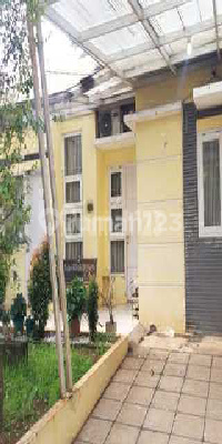 Murah Rumah Luas Di Permata Cimanggis Depok 2