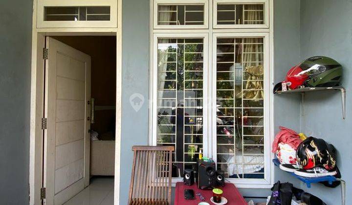 Rumah 2 Lantai Bagus Terawat Di Pelita Air Service Sawangan 2