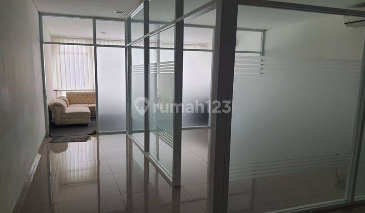 Dijual Cepat Ruko 3 Lantai Di CBD Cibubur  2