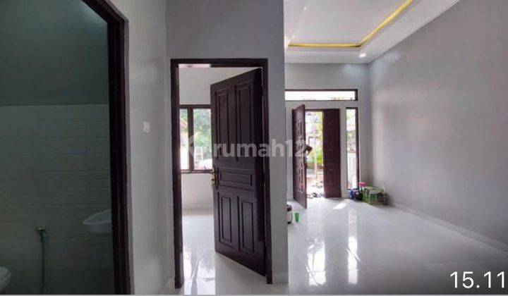 Rumah 1.5 Lantai Siap Huni Di Taman Kenari Nusantara Cibubur 2