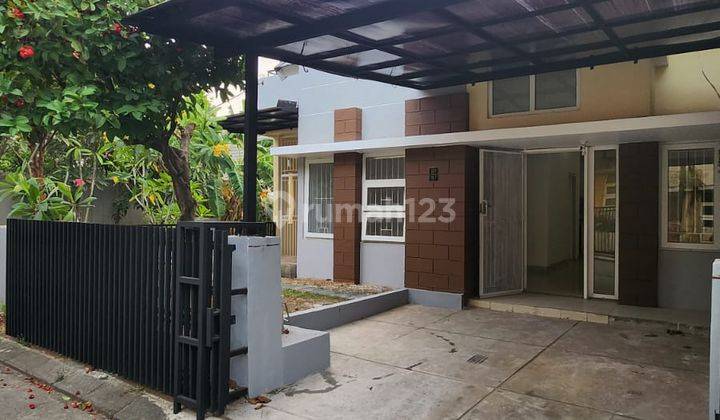 Turun Harga Rumah 2 Lantai Di Bukit Golf Arkadia 1