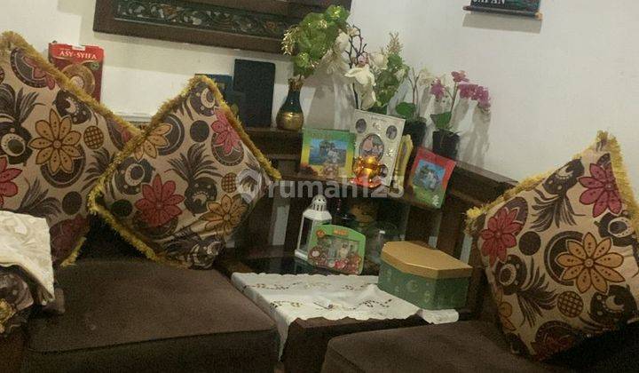 Rumah Siap Huni 2 lantai di Kalibata, Jakarta Selatan 2