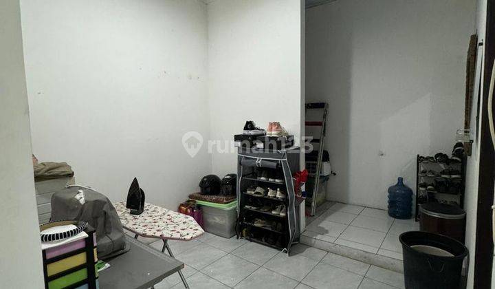 foto lainnya rumah 2 lantai siap huni