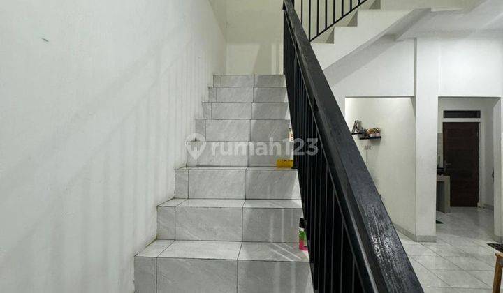 foto lainnya rumah 2 lantai siap huni