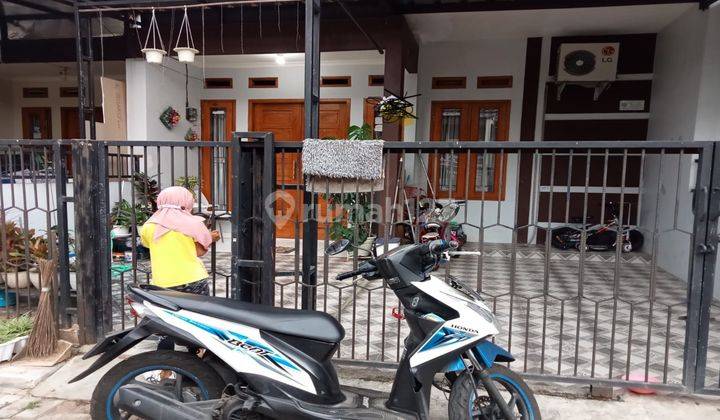 Rumah 1 Lantai Di Rintis 2 Di Depok Jawa barat 1