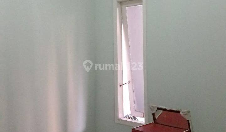 kamar tidur rumah di cikeas gardenia bebas