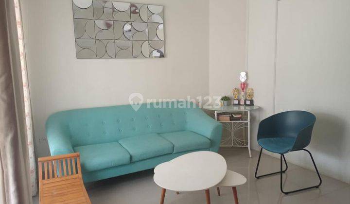 Rumah rapih minimalis modern di Premier Estate 3 Kranggan Bekasi 2