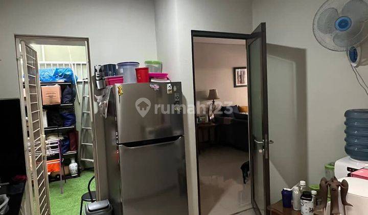 Rumah 2 Lantai siap huni semi furnish di Premier Estate 3 2