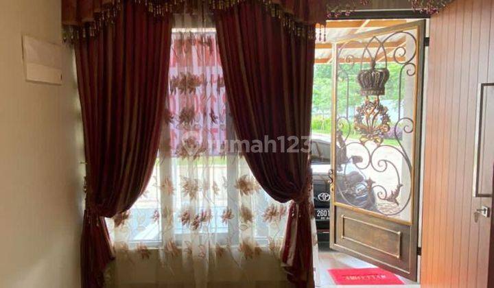 Rumah 2 Lantai Siap Huni di Perumahan Premier Estate 3, Kranggan, Bekasi 2