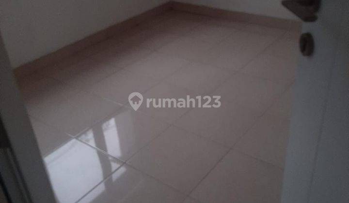 Rumah hoek 1 lantai dalam Perumahan Samudera Residence 2