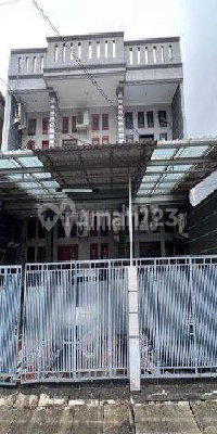 Di Jual Cepat Rumah Rumah & Kost2an Daerah Pusat Kota Stategis