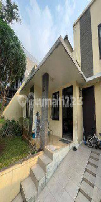 Dibawah Harga Pasar Rumah Luas Siap Huni Di Pejaten Indah 2