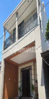 Turun Harga Rumah 4 Lantai Siap Huni Di Rancamaya Golf Estate 2