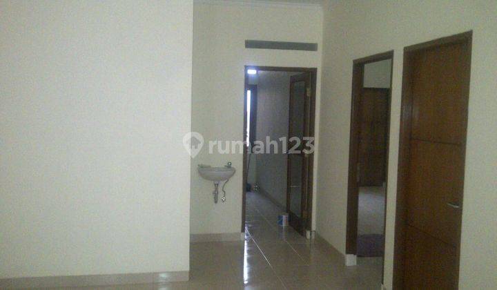 kamar tidur rumah 1 lantai nyaman siap