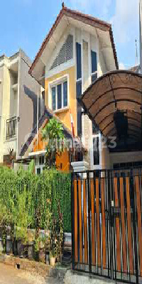 Rumah Siap Huni Lokasi di Belakang Aeon Mall Tanjung Barat Rumah Siap Huni Lokasi di Belakang Aeon Mall Tanjung Barat