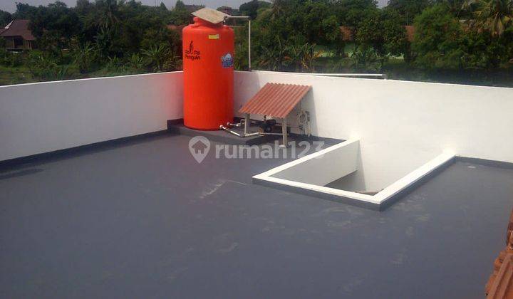 foto lainnya rumah 1 lantai nyaman siap