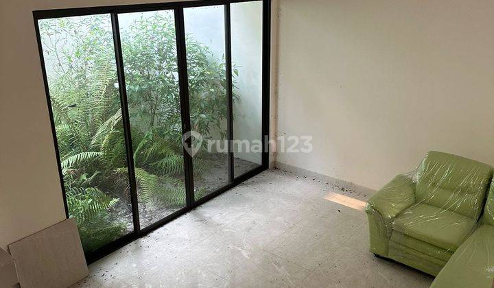 Rumah 2 Lantai Siap Huni di Podomoro River View Cimanggis 2