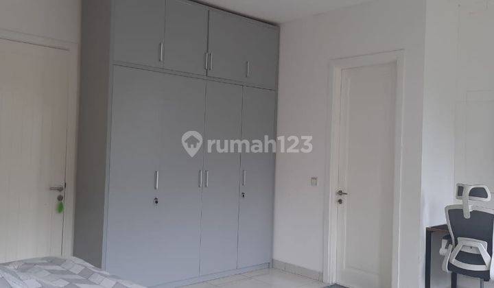 Rumah rapih 2 lantai siap huni furnished di BSD, Serpong 2