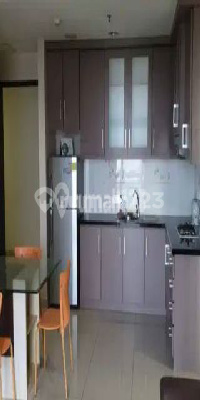 Disewakan Apartment 3 Bedroom Furnished di Cbd Pluit