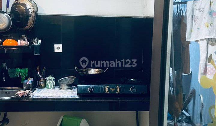 Cepat Rumah 2 Lantai Siap Huni di Perumahan Premier Estate 3, Kranggan, Bekasi  2