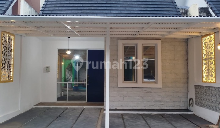 Rumah Siap huni di Grand Nusa Dua Residence Bojong Kulur, Bogor Rumah Siap huni di Grand Nusa Dua Residence Bojong Kulur, Bogor